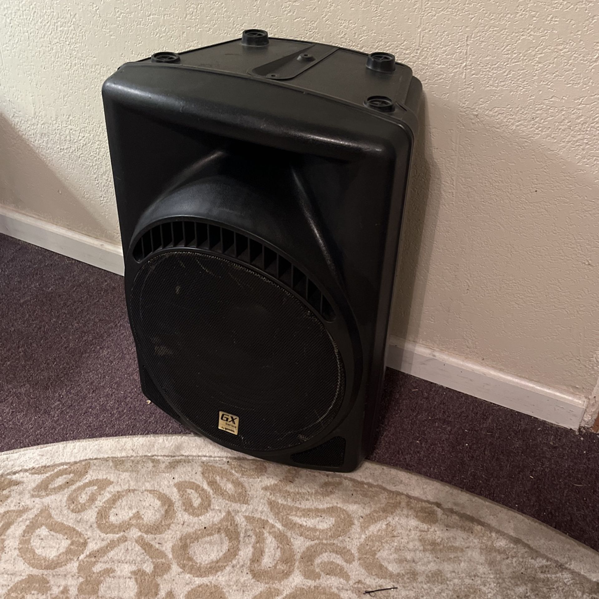 Music equipment