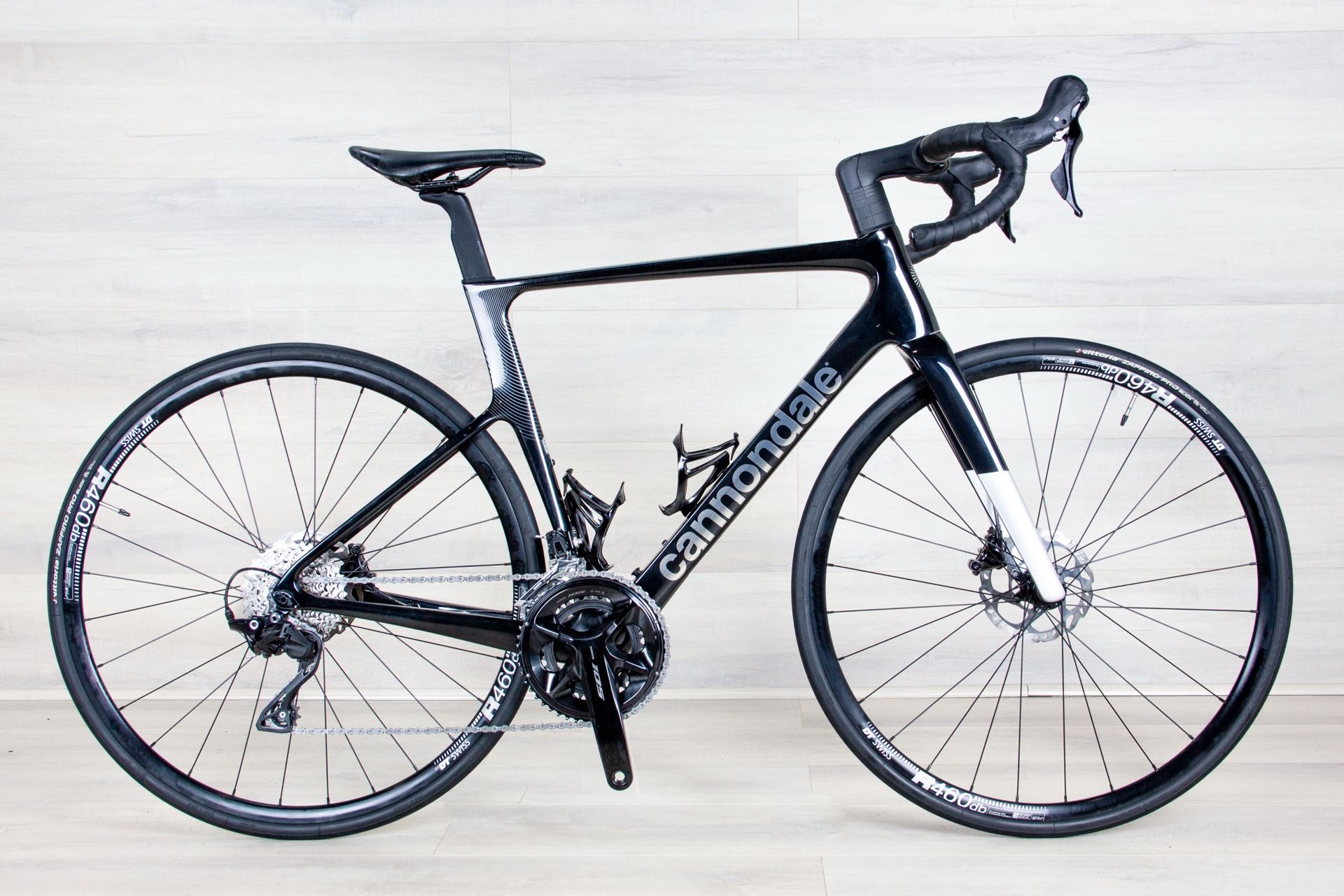 Cannondale SuperSixEvo, Size - 44, 51, 54, 56, 58, 61 Carbon fiber road bike, nearly new. All sizes available