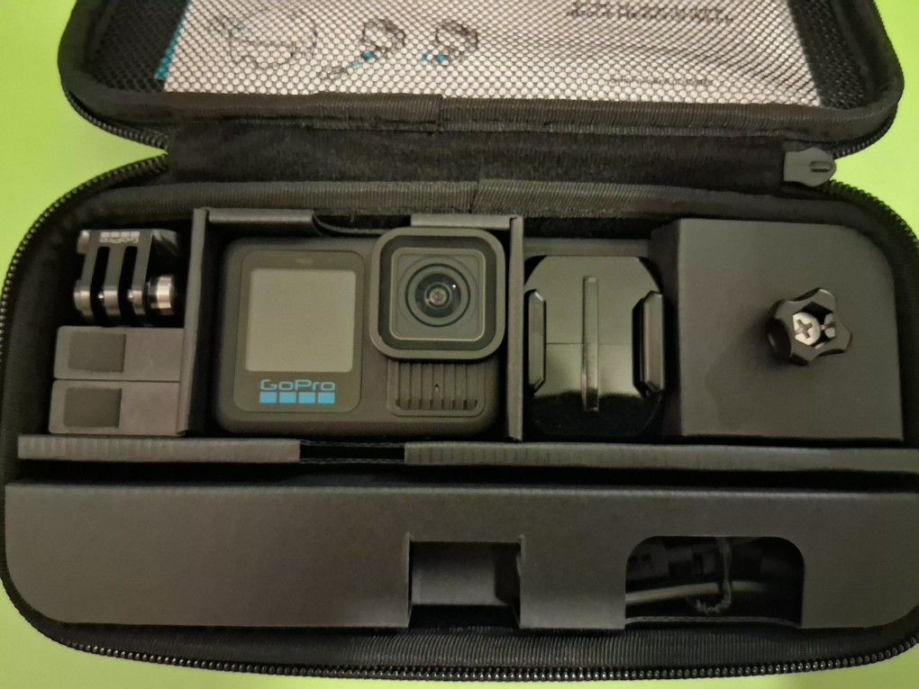 GoPro Hero - 13 Black