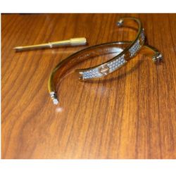 Luxury Bracelet Inspired