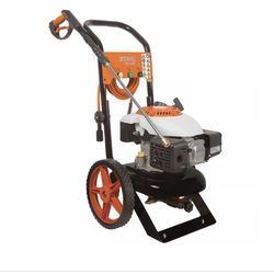 Power Washer 
