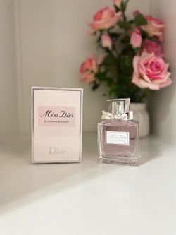 Miss Dior Blooming Bouquet 100ml 🌸 Perfume de Mujer