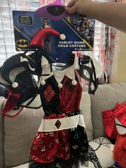 Kids Halloween Costumes