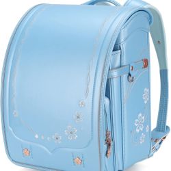 IwaiLoft Ransel Randoseru Backpack 