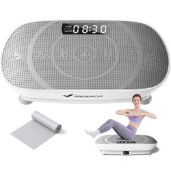 Merach Vibration Plate 