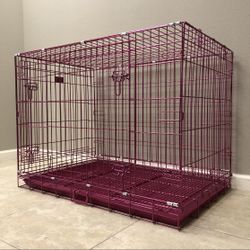 dog Kennel Cage