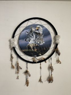 A Rare Indian Dream Maker