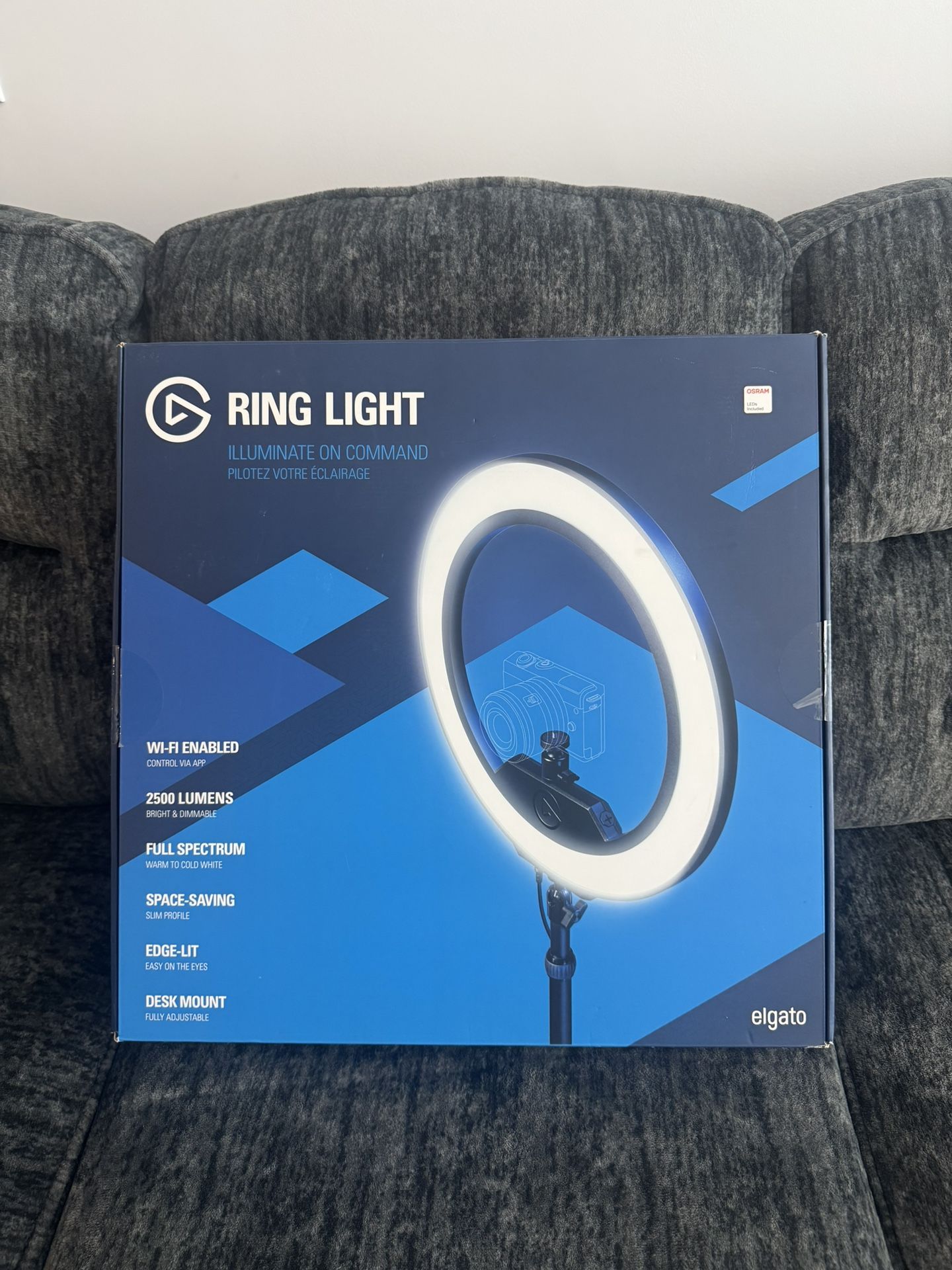 Elgato Ring Light