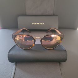 Burberry Sunglasses