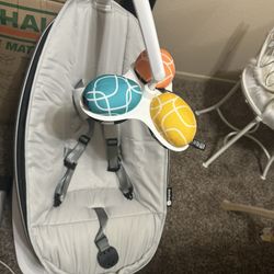 4moms Baby Swing 