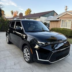 2023 KIA Soul