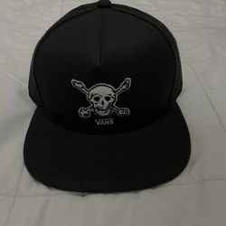 Vans SnapBack 