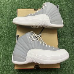 Jordan Stealth 12s size 9 VNDS