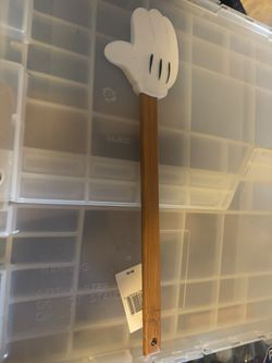 Disney Spatula 