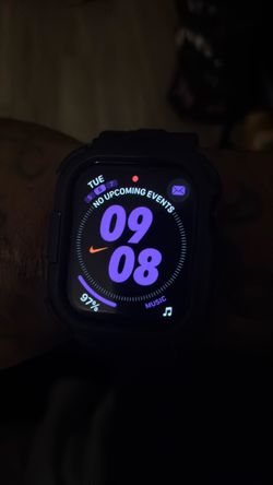 Apple se watch (unlocked)