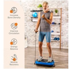 Vibration Plate 