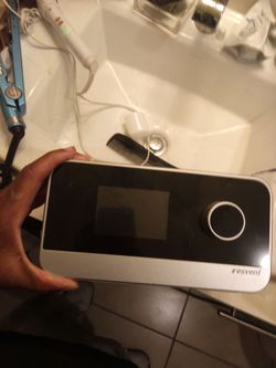 Brand new C PAP MACHINE