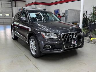 2014 Audi Q5
