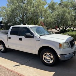 2008 Ford F-150 