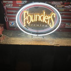 Founders Neon 