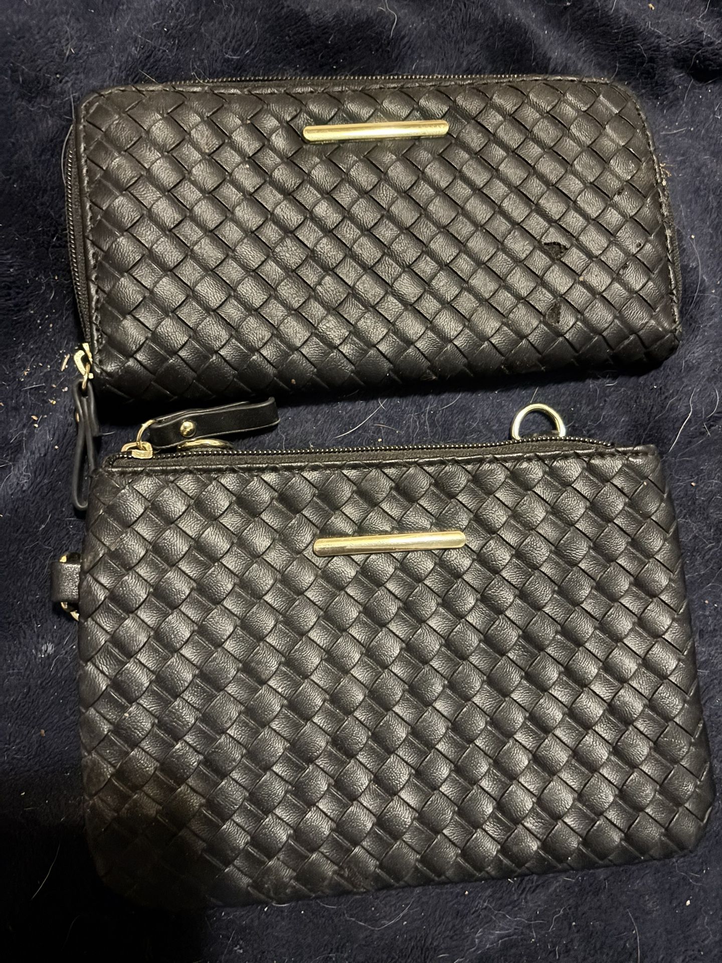 Wallets