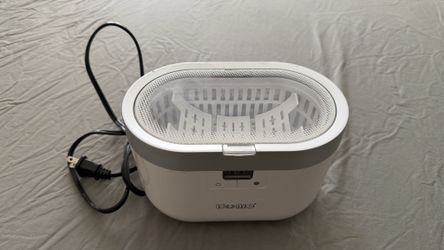 iSonic D2830 Ultrasonic Cleaner with Basket