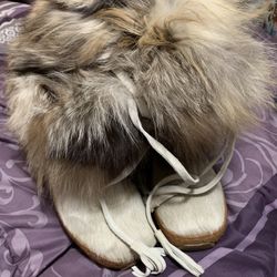 Women’s Winter Boots