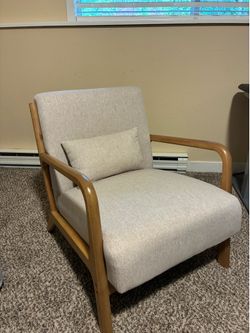 Chair (indoor)