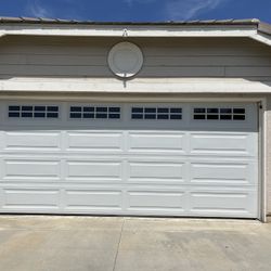 Garage Doors