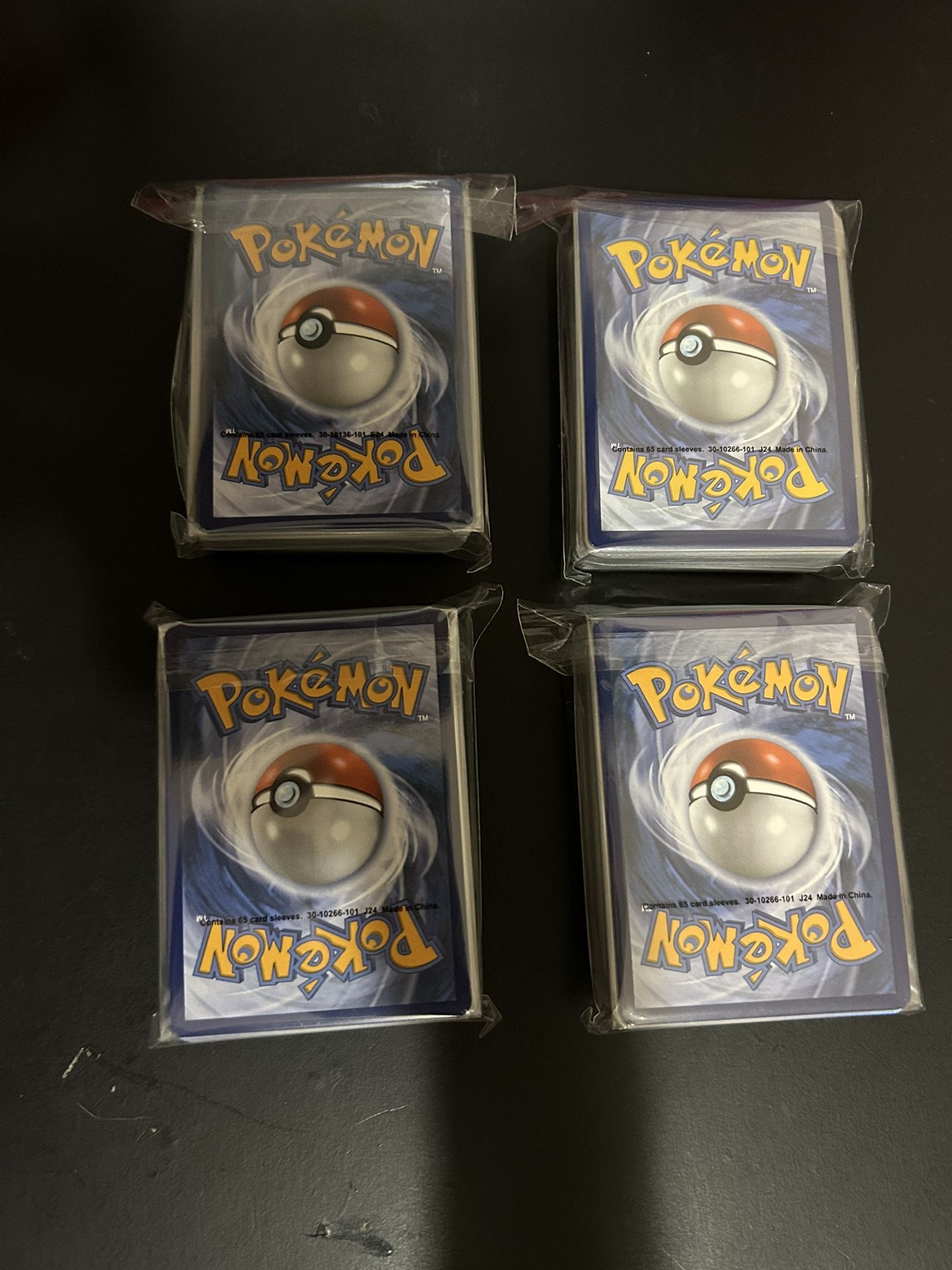 Pokémon Mystery Pack