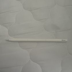 Apple Pencil Gen 2 