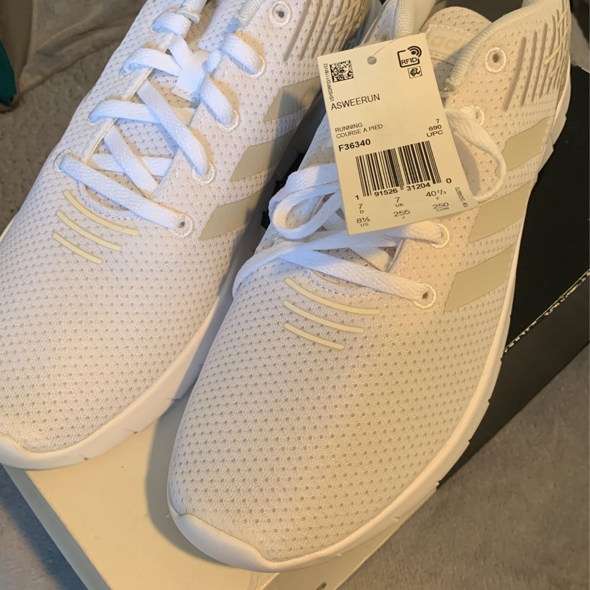 Adidas Women Shoes 