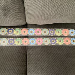 Creative Teaching Press Donuts Borders