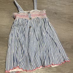 3t Cat N Jack Shirt And Dress