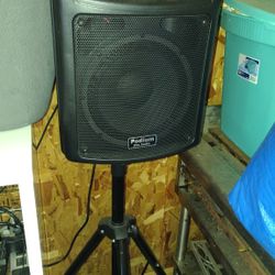 Bocinas Para Fiestas