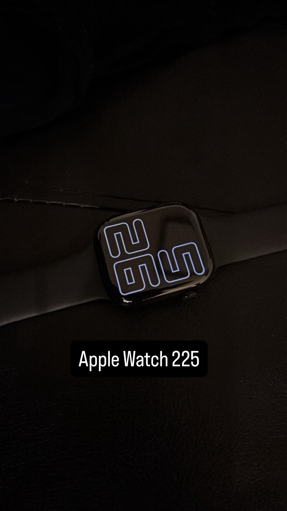 Apple Watch
