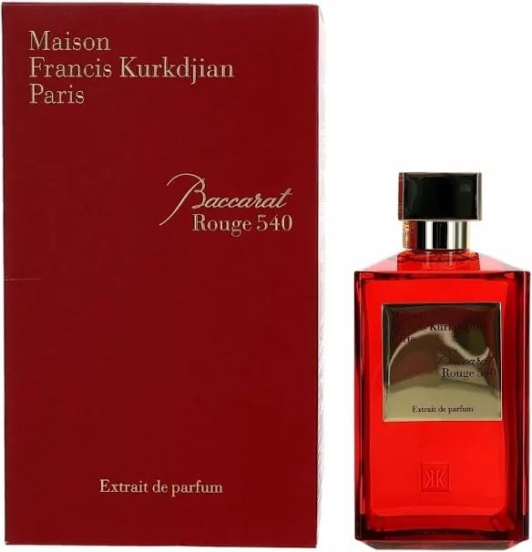 Maison Francis Kurkdjian Paris