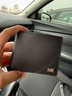 Michael Kors Men’s Wallet
