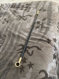 Very nice peace pipe