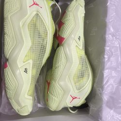 Jordan Why Not 6