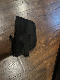 Pistol Holster