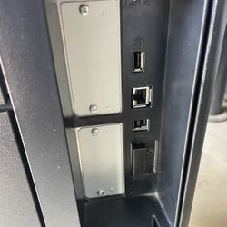 Kyocera TASKalfa 4053ci Color Copier