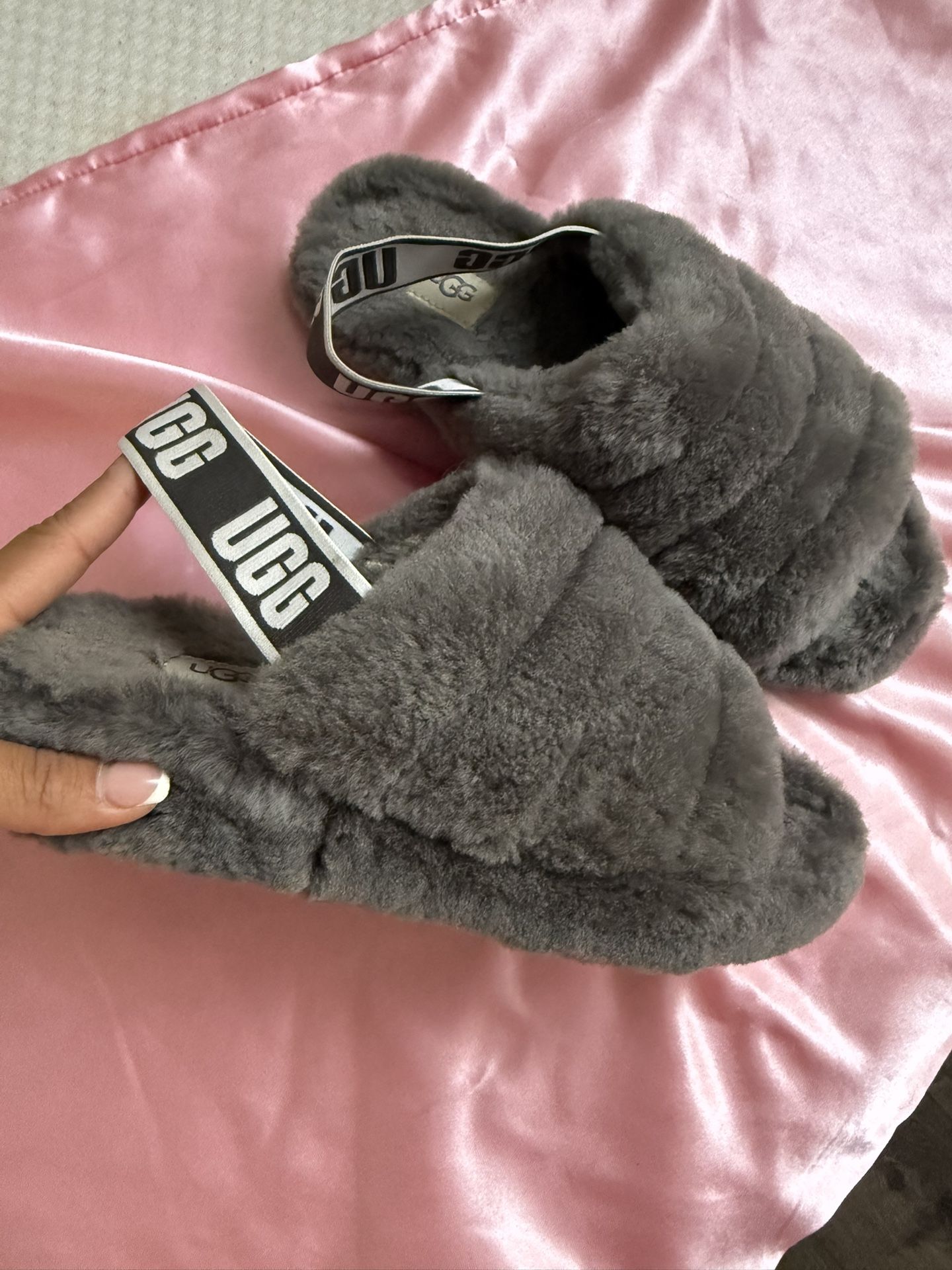 Ugg