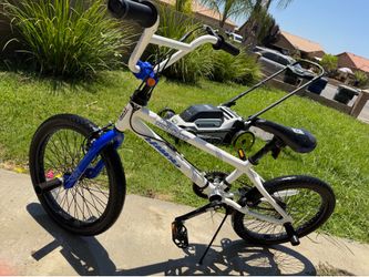 Tonyhawk huck jam series bike