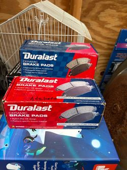 Duralast  valatas