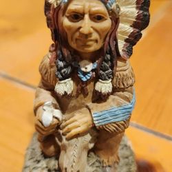 5 Inch Figurine 