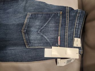 Hudson Jeans Original 