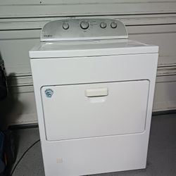 Whirlpool Gas Dryer Excellent Working Condition 