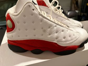 Nike air Jordans
