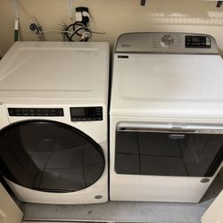 Washer Dryer 